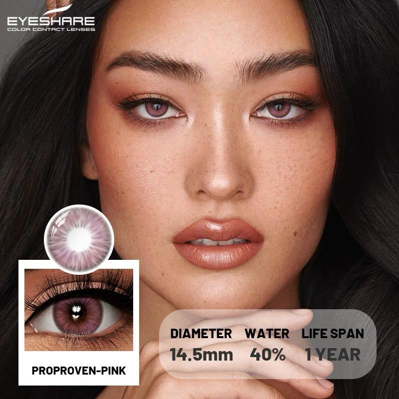 PROVENCE-colors contacts