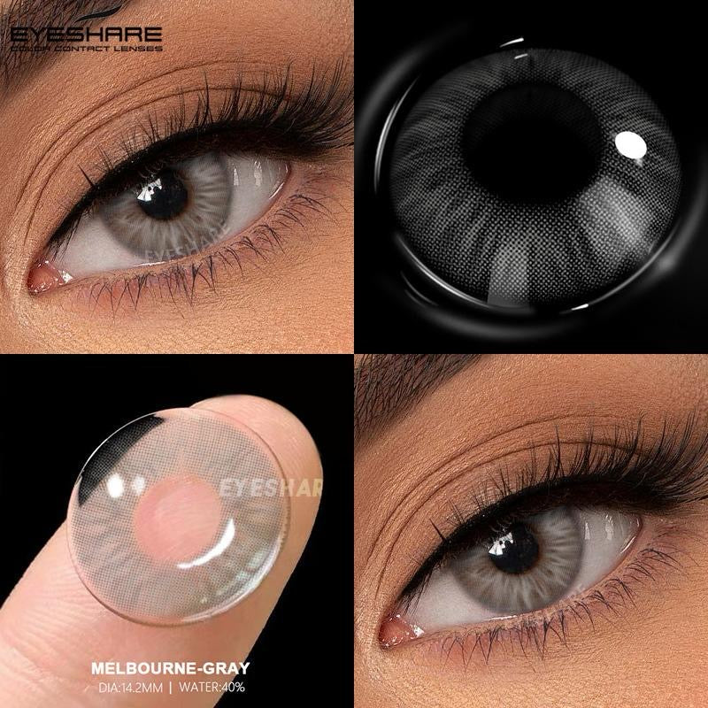 MELBOURNE-colors contacts