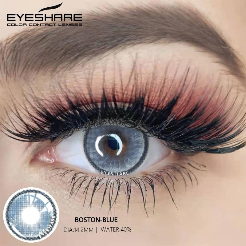 BOSTON-colors contacts