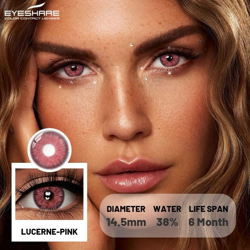 LUCERNE-colors contacts