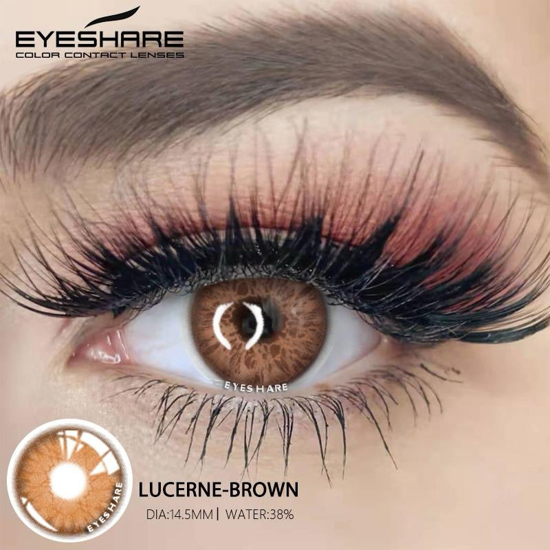 LUCERNE-colors contacts