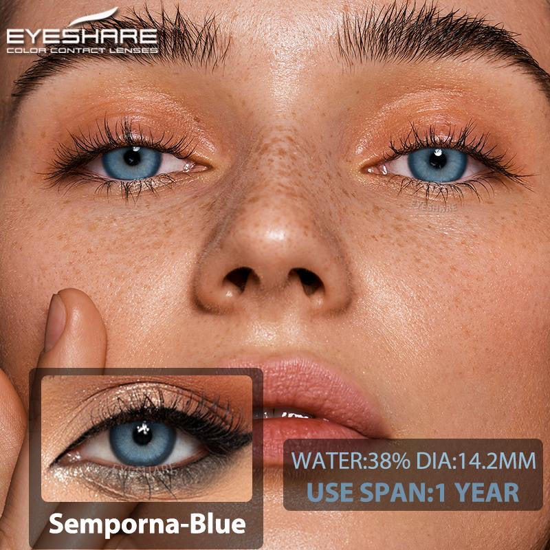 Semporna-colors contacts