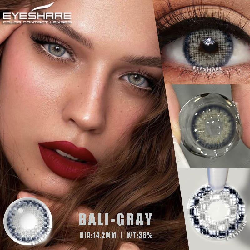Bali-colors contacts