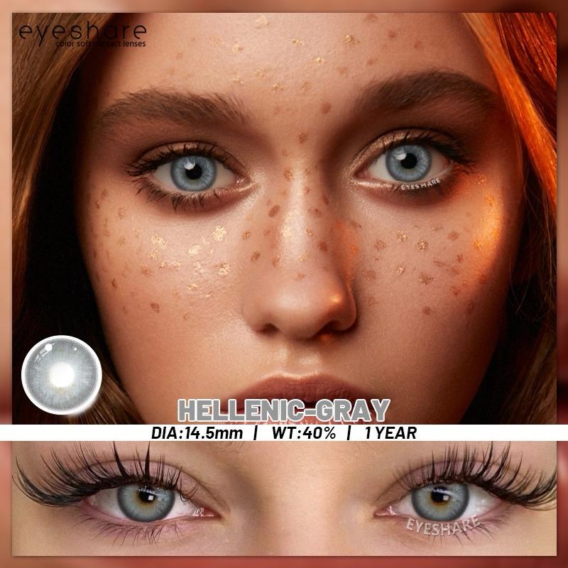 HELLENIC-color contacts
