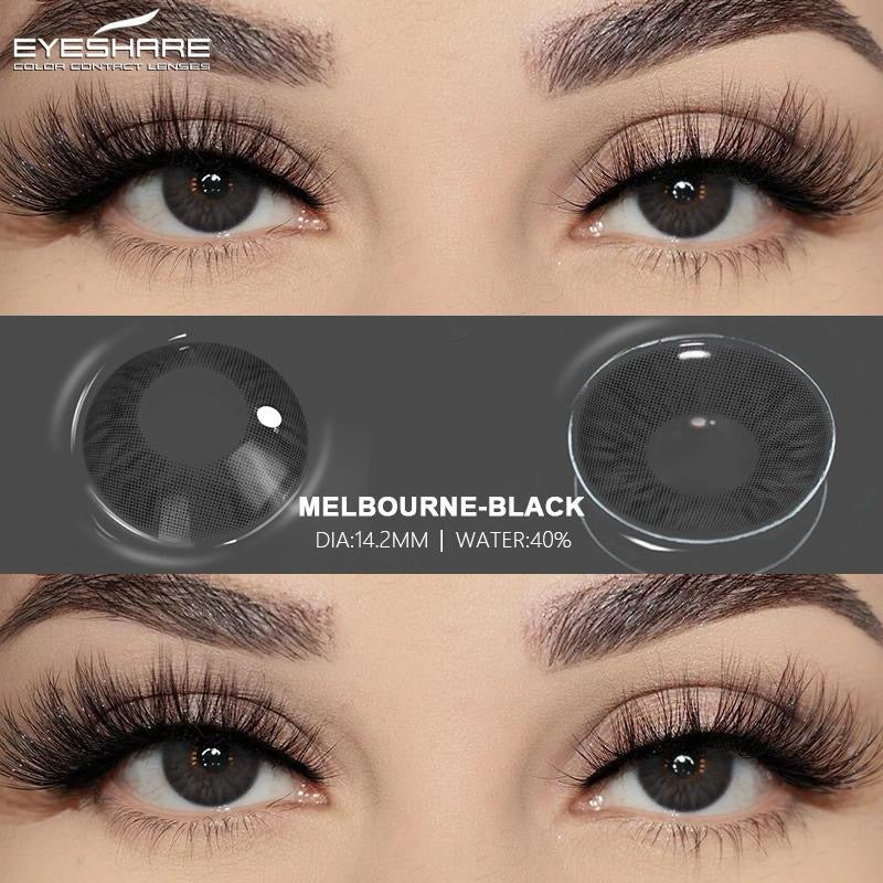 MELBOURNE-colors contacts