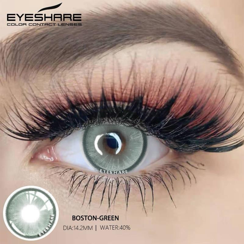 BOSTON-colors contacts