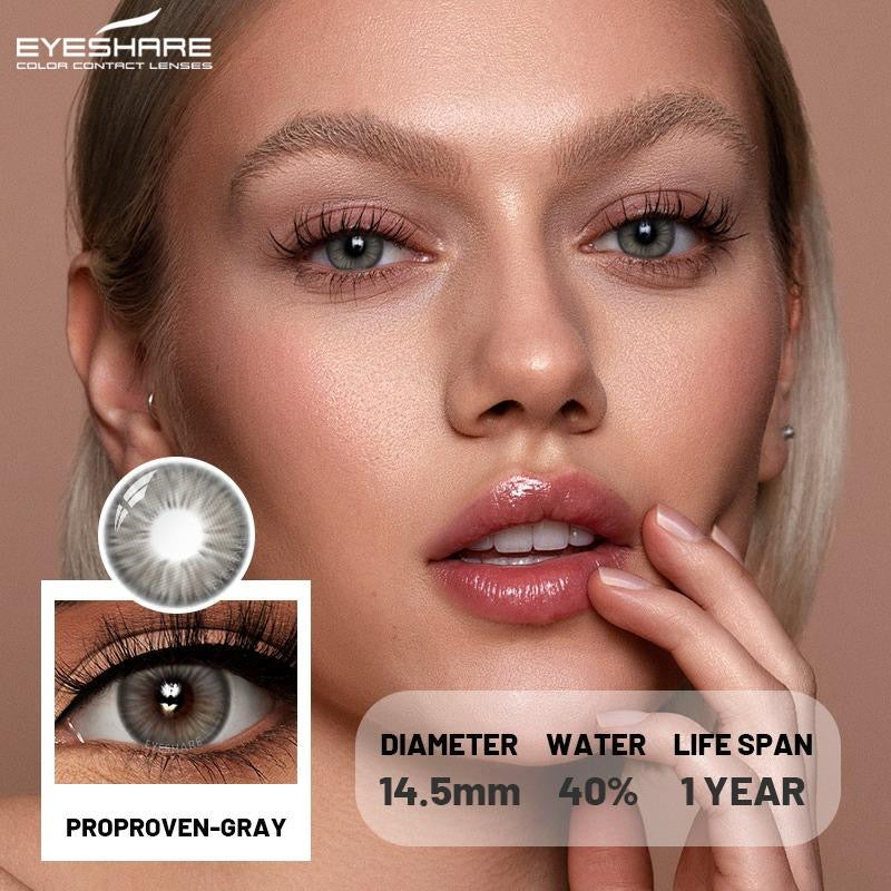PROVENCE-colors contacts